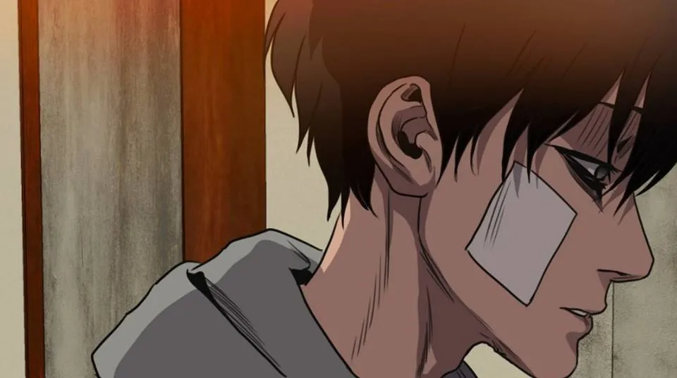 Read Assédio Fatal (PT) Manga Online