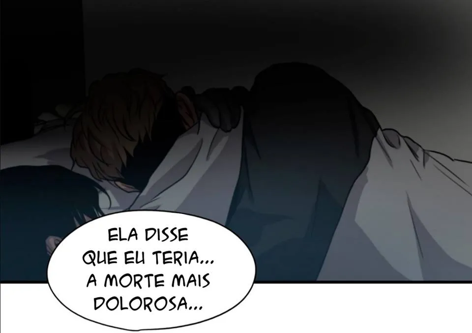 Read Assédio Fatal (PT) Manga Online