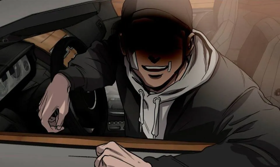 Read Assédio Fatal (PT) Manga Online