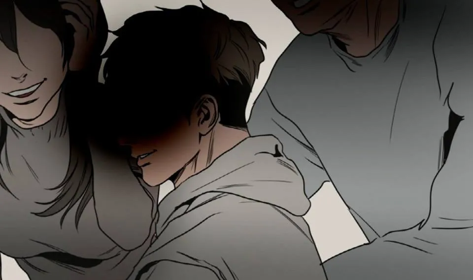 Read Assédio Fatal (PT) Manga Online
