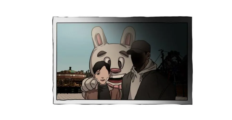 Read Assédio Fatal (PT) Manga Online