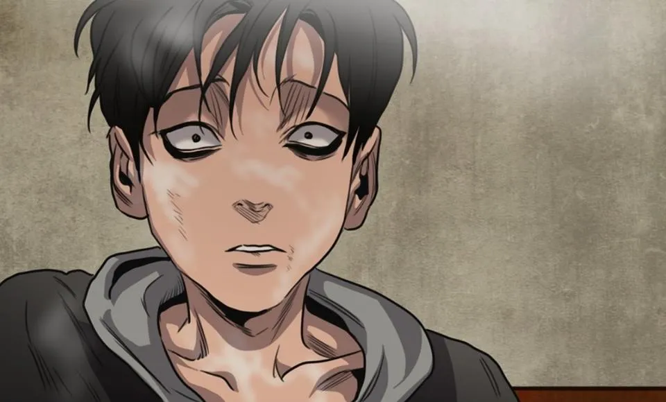 Read Assédio Fatal (PT) Manga Online