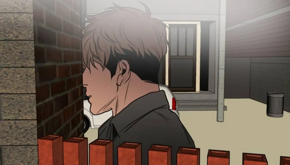 Read Assédio Fatal (PT) Manga Online