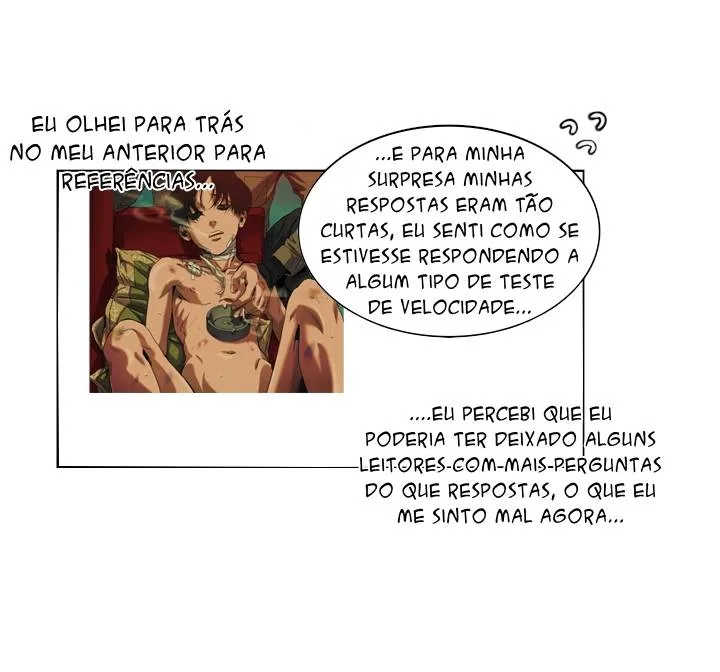 Read Assédio Fatal (PT) Manga Online