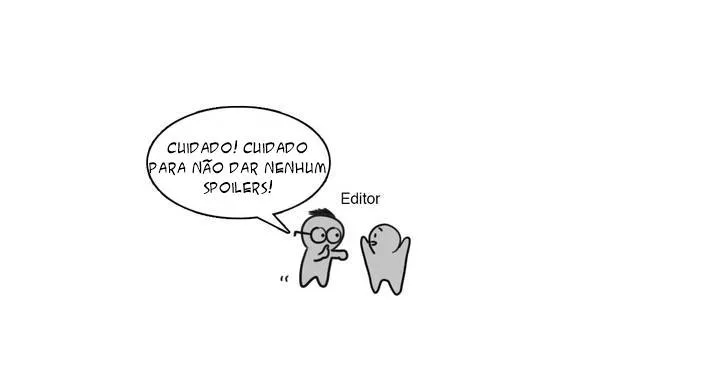 Read Assédio Fatal (PT) Manga Online
