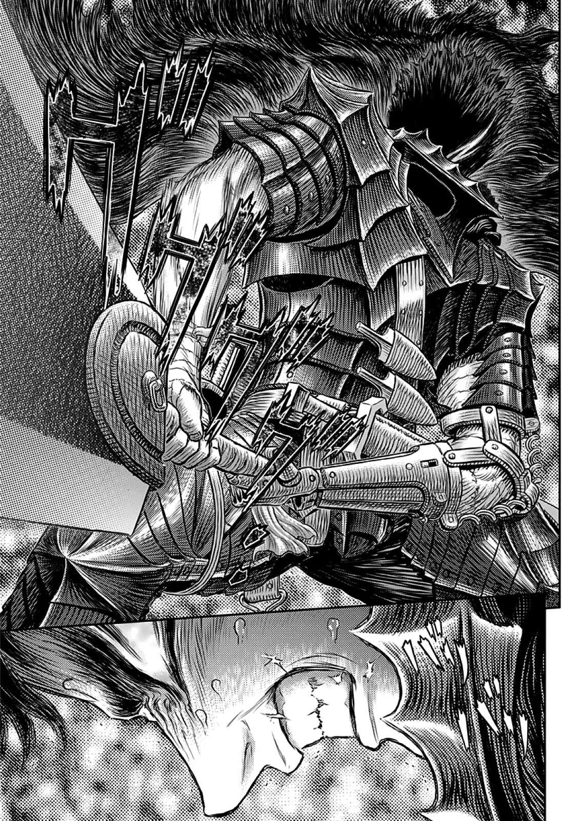 Read Berserk (PT) Manga Online