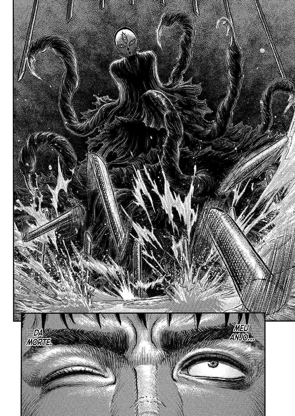 Read Berserk (PT) Manga Online