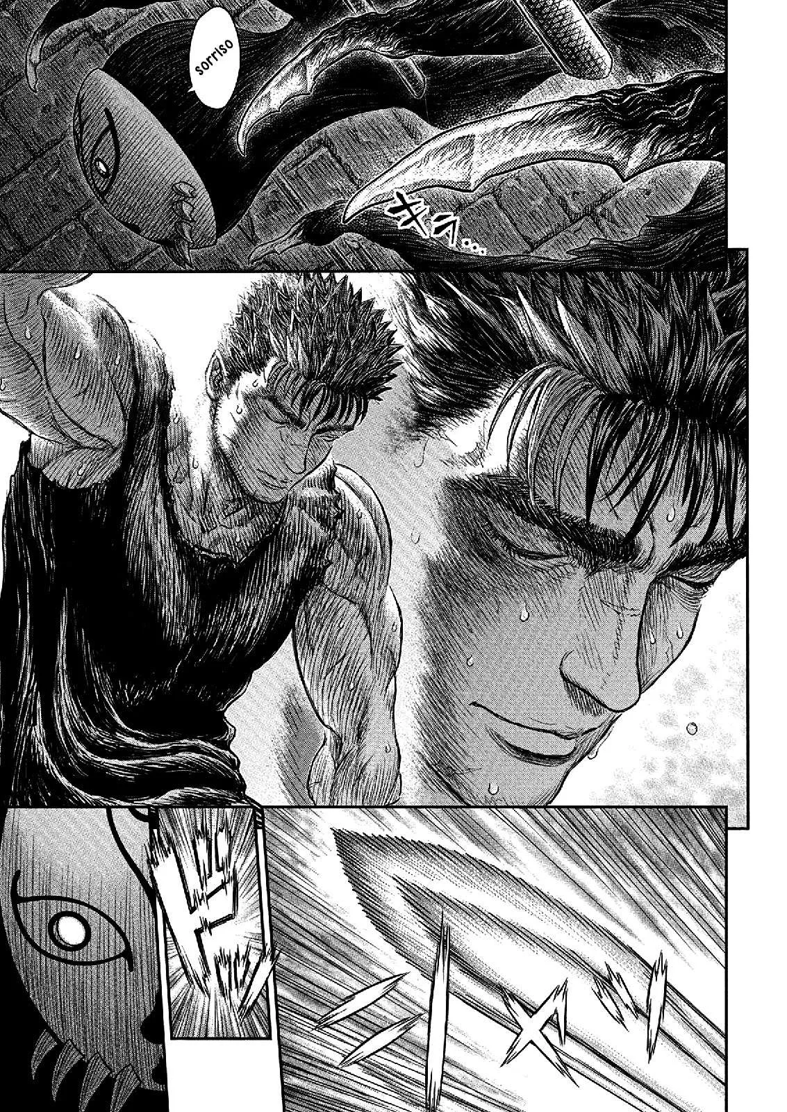 Read Berserk (PT) Manga Online