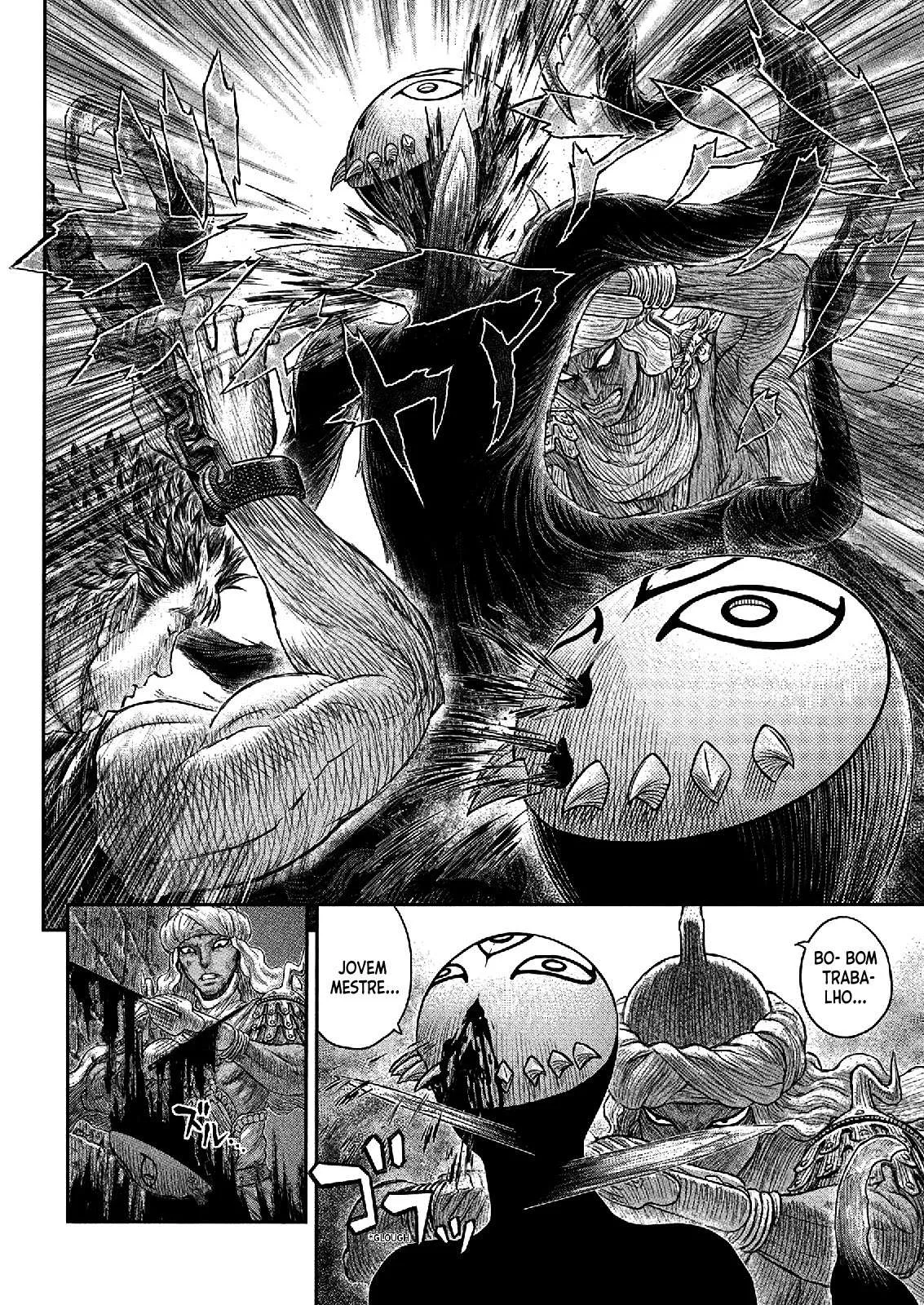 Read Berserk (PT) Manga Online