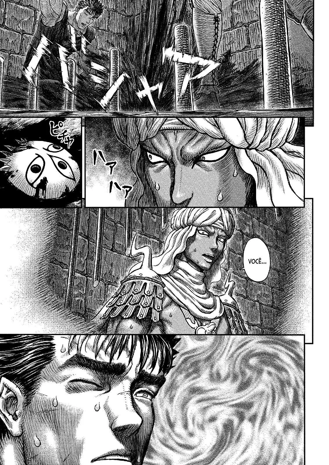Read Berserk (PT) Manga Online