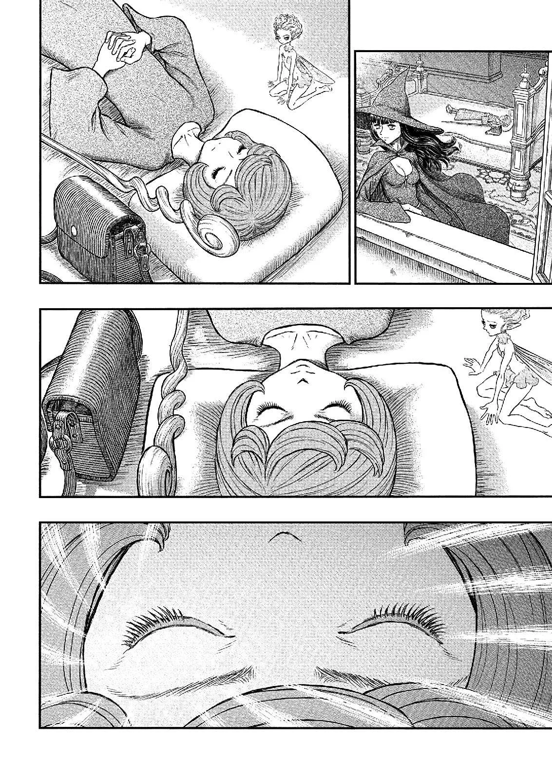 Read Berserk (PT) Manga Online