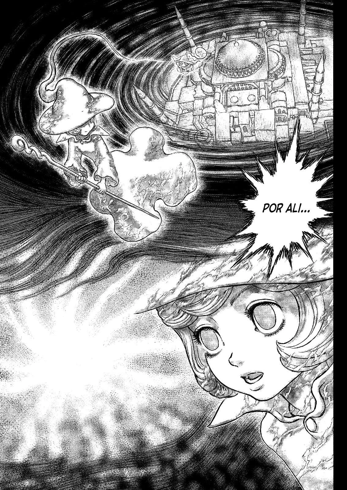Read Berserk (PT) Manga Online