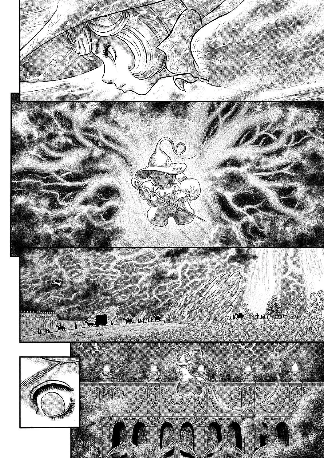 Read Berserk (PT) Manga Online