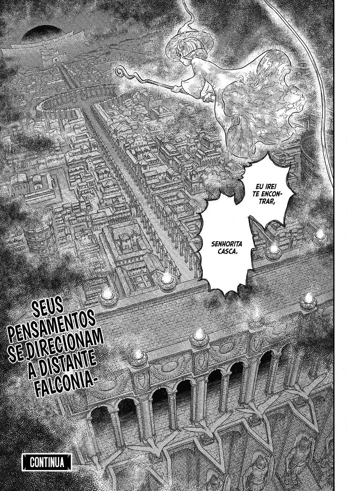 Read Berserk (PT) Manga Online