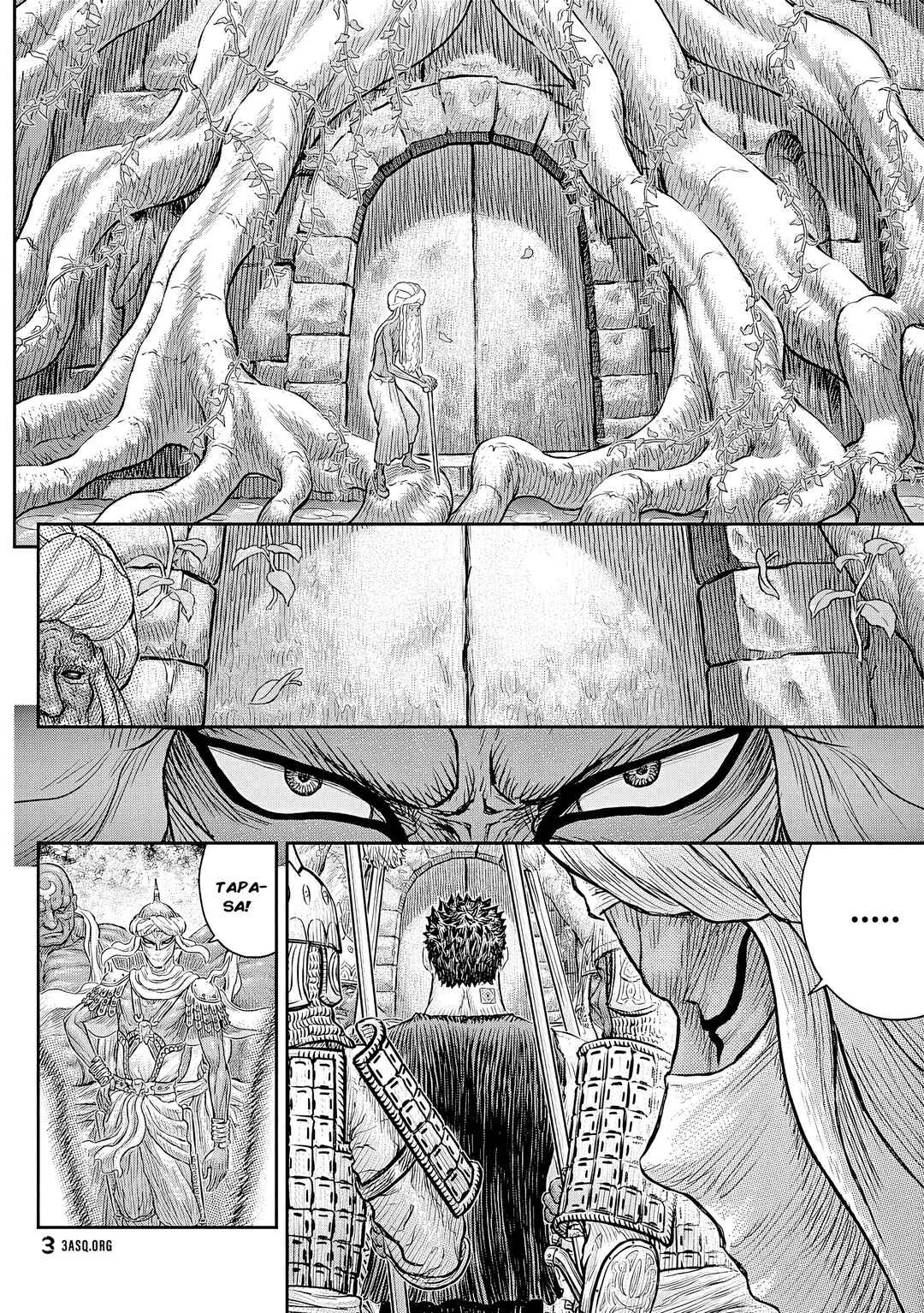 Read Berserk (PT) Manga Online
