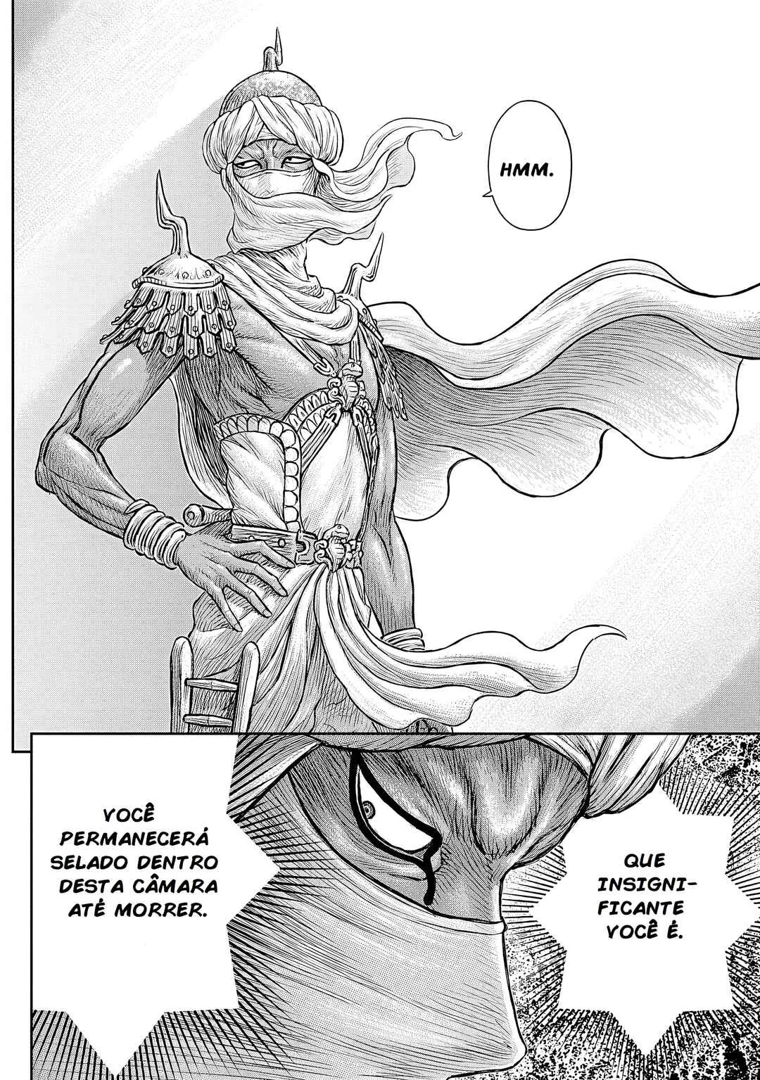 Read Berserk (PT) Manga Online