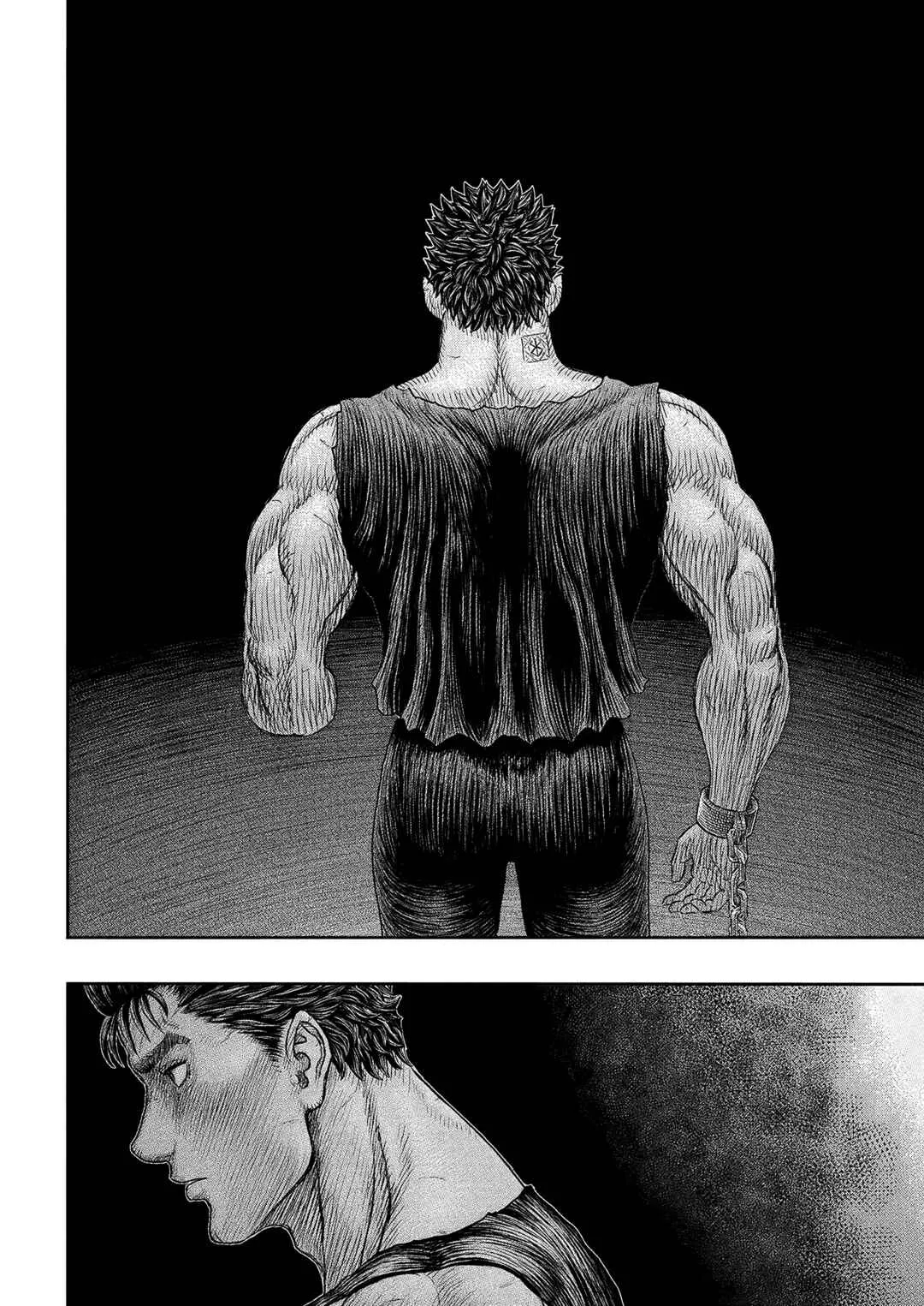Read Berserk (PT) Manga Online