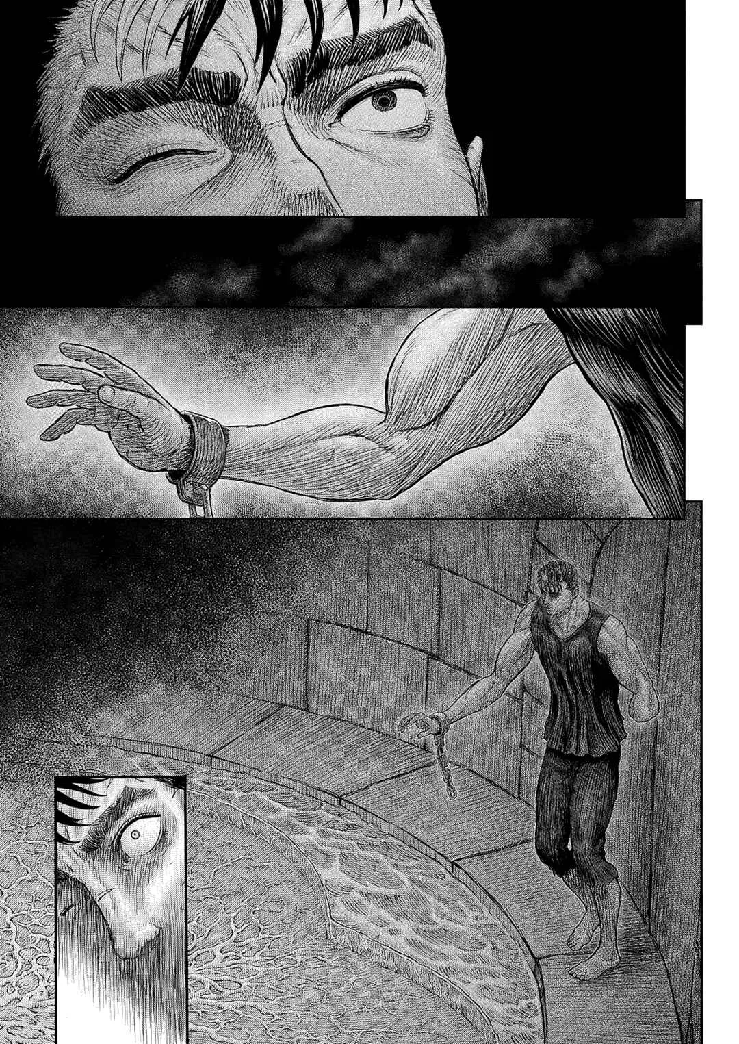 Read Berserk (PT) Manga Online