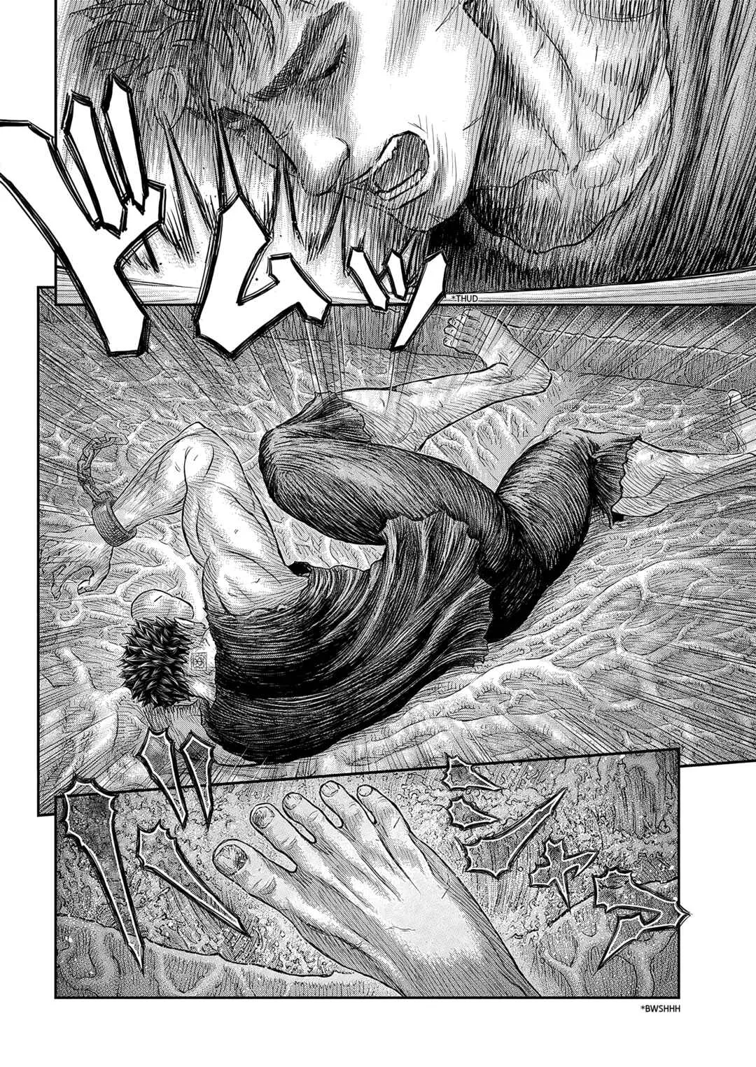 Read Berserk (PT) Manga Online