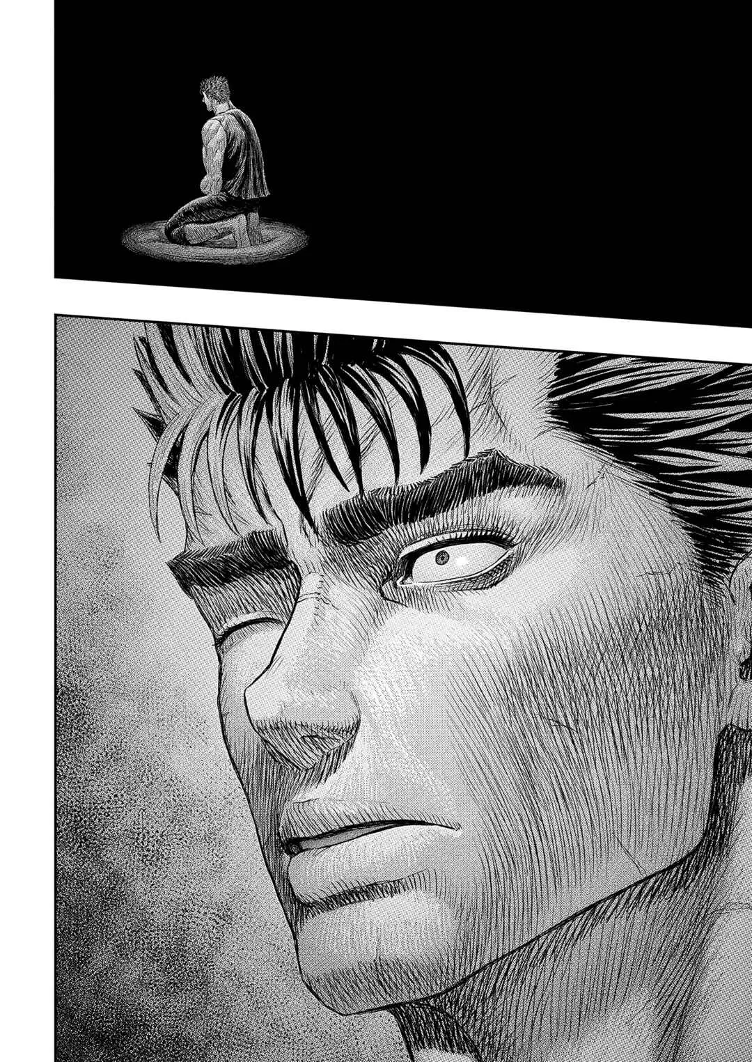 Read Berserk (PT) Manga Online