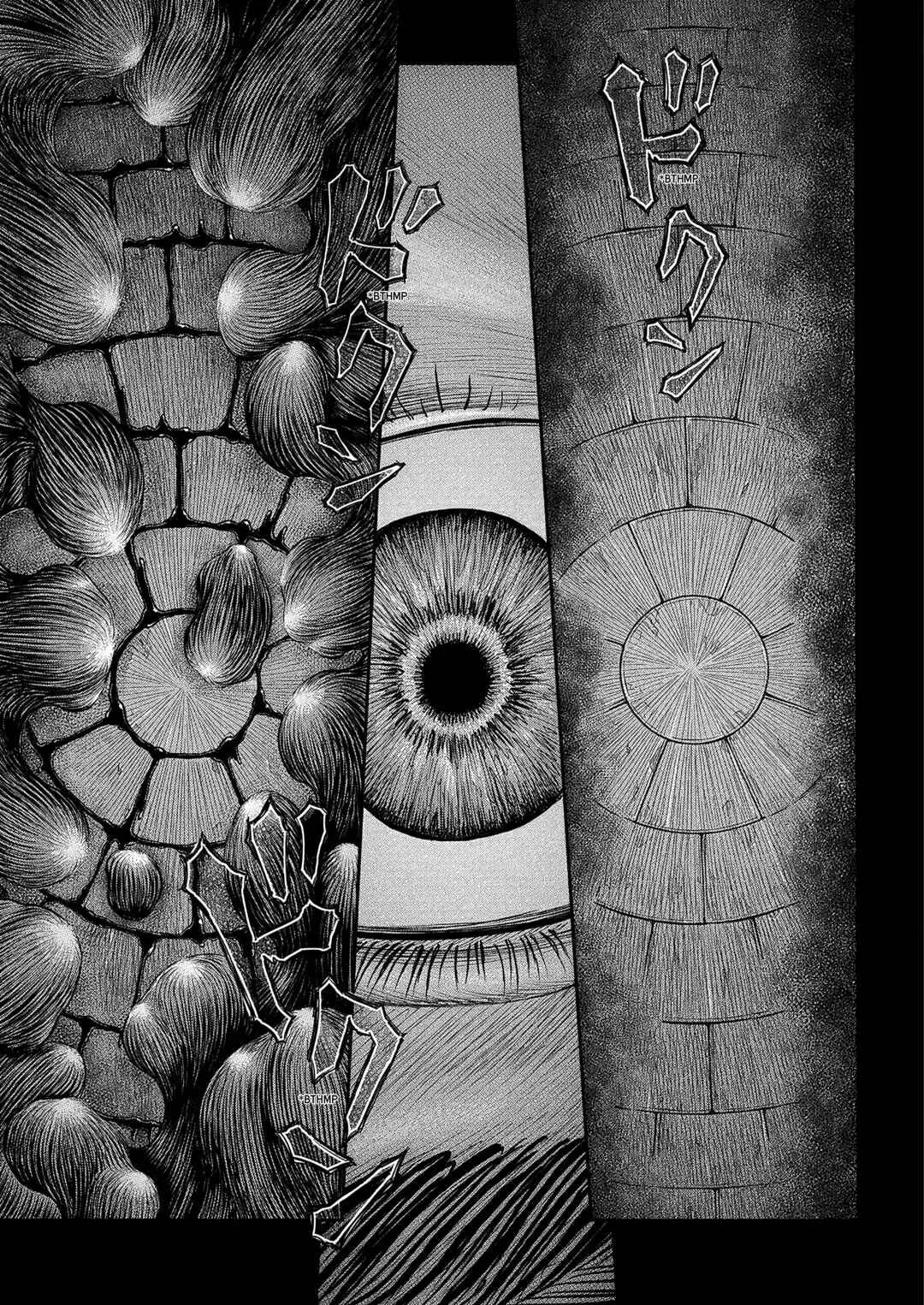 Read Berserk (PT) Manga Online