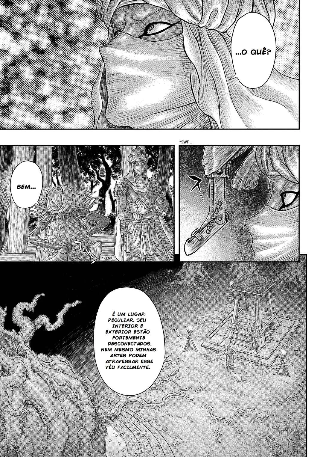 Read Berserk (PT) Manga Online