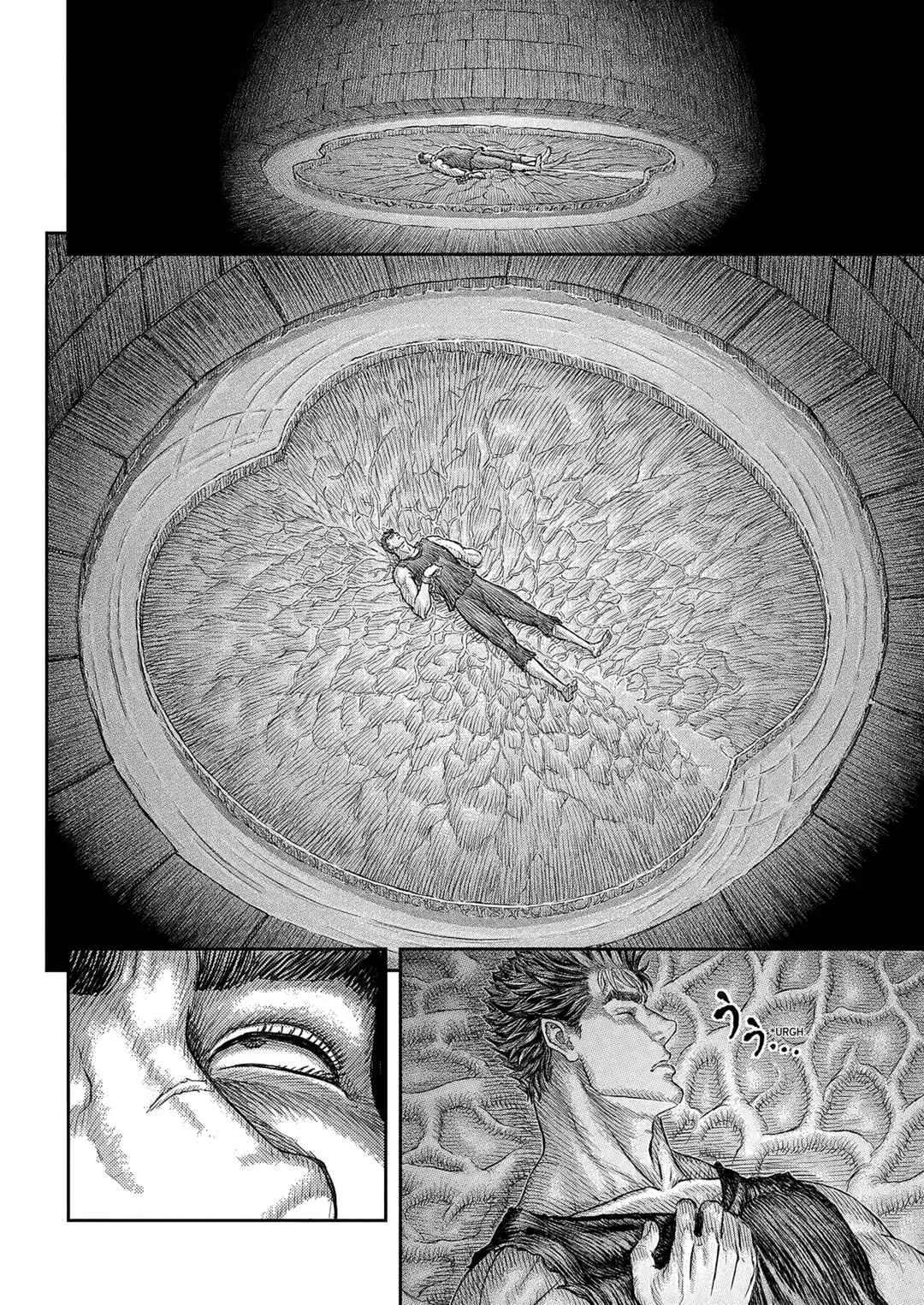 Read Berserk (PT) Manga Online
