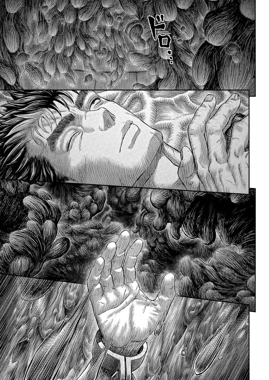 Read Berserk (PT) Manga Online