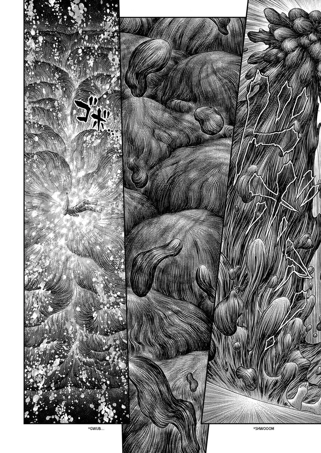 Read Berserk (PT) Manga Online