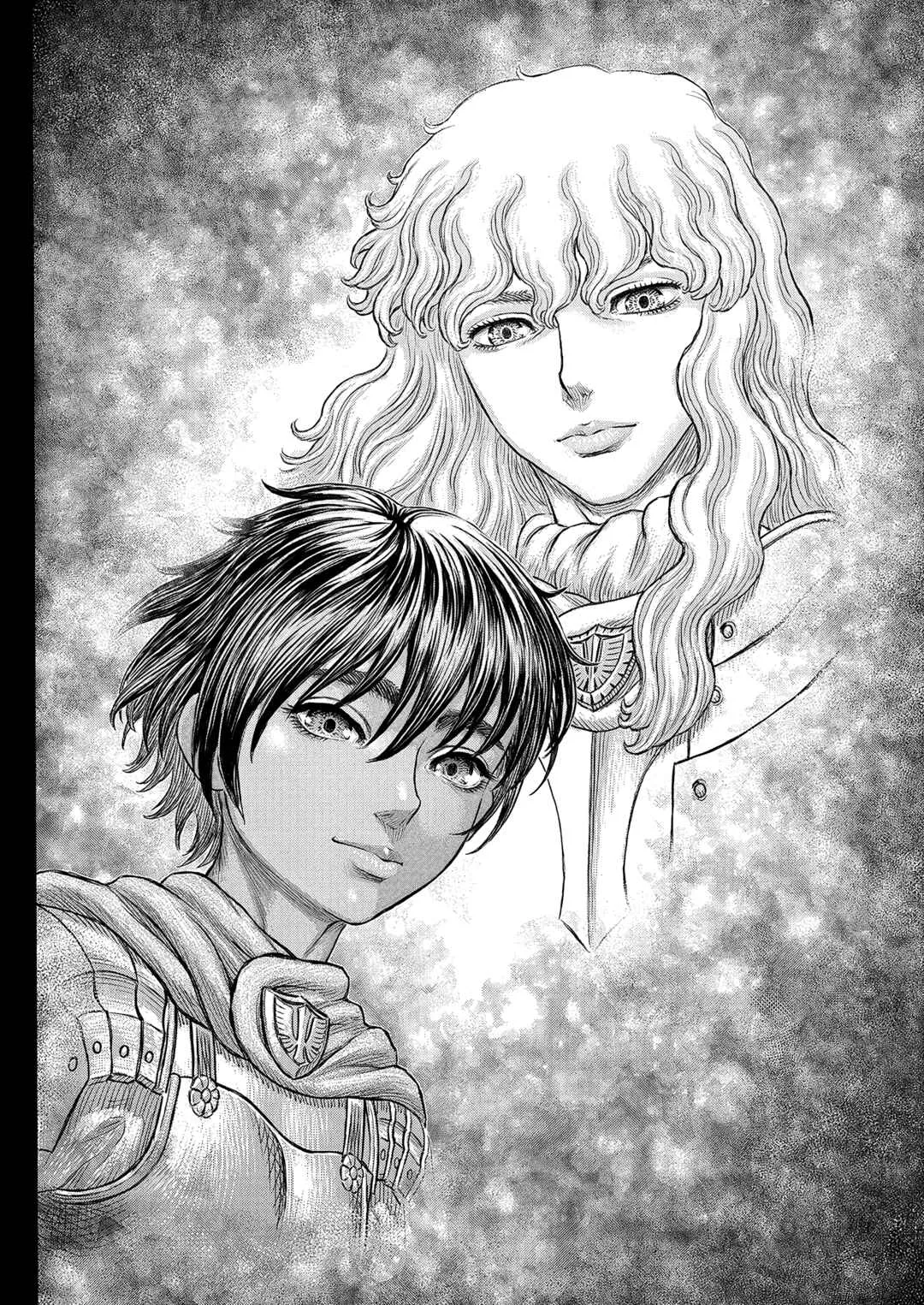 Read Berserk (PT) Manga Online