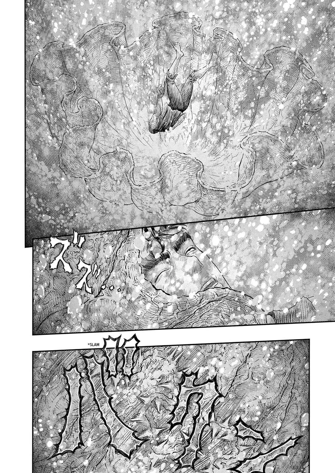 Read Berserk (PT) Manga Online