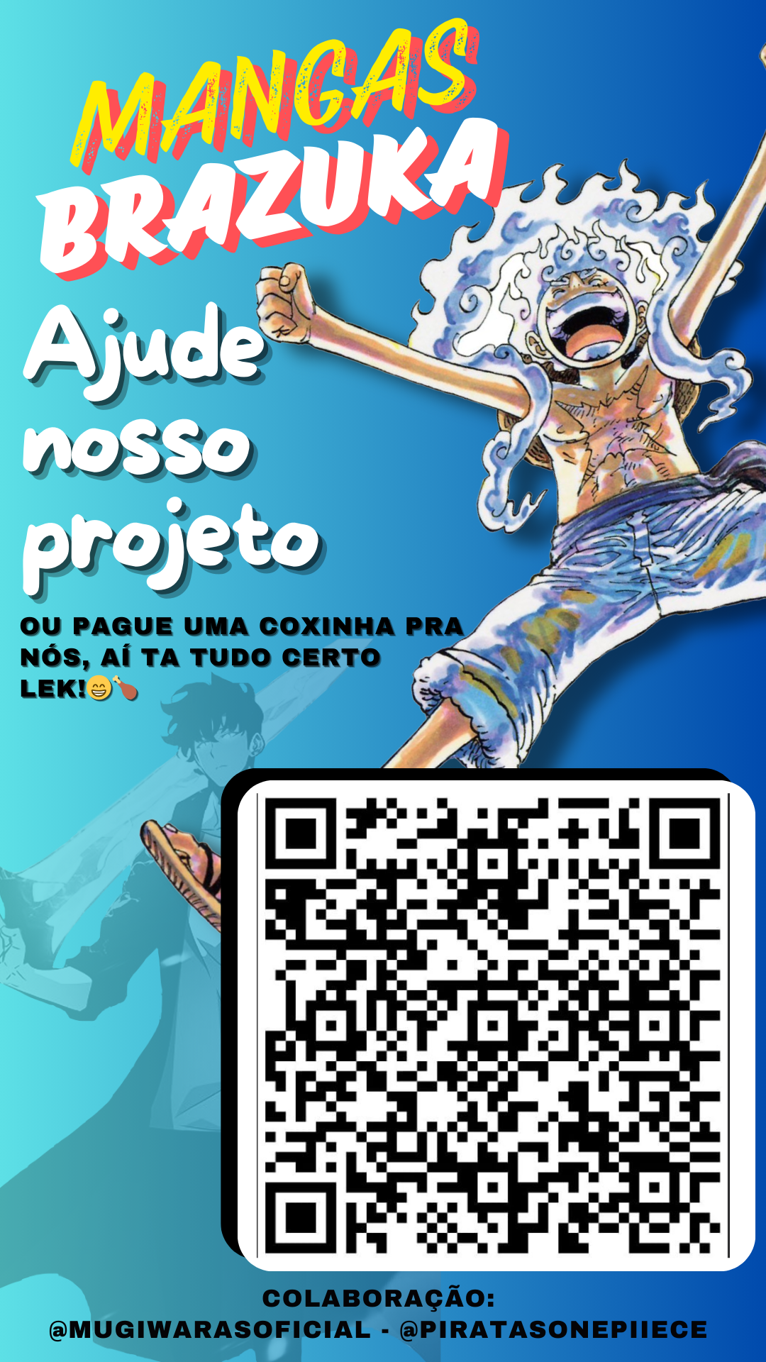 Read Blue Box (PT) Manga Online