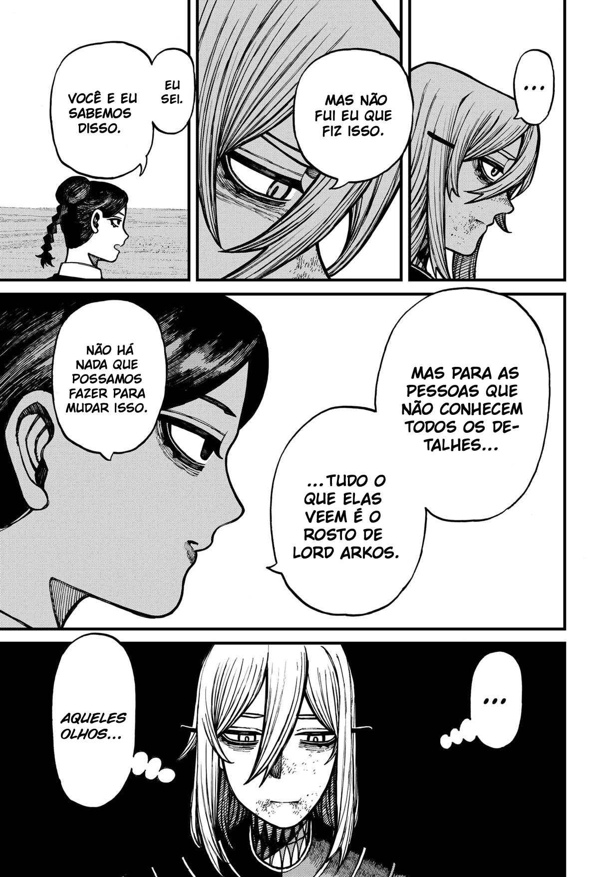 Read Centuria (PT) Manga Online