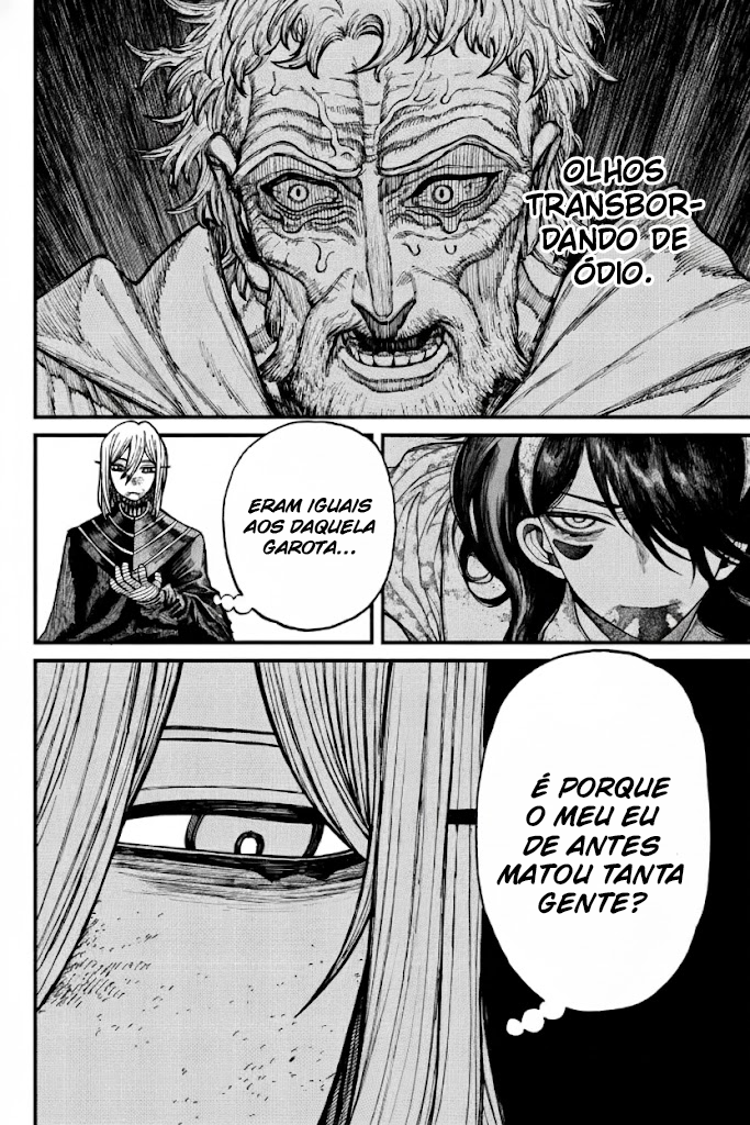 Read Centuria (PT) Manga Online