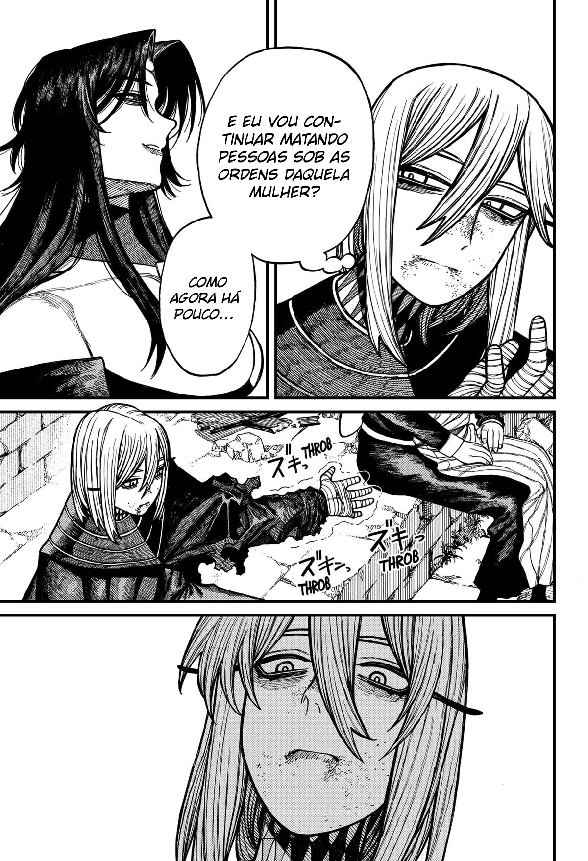 Read Centuria (PT) Manga Online