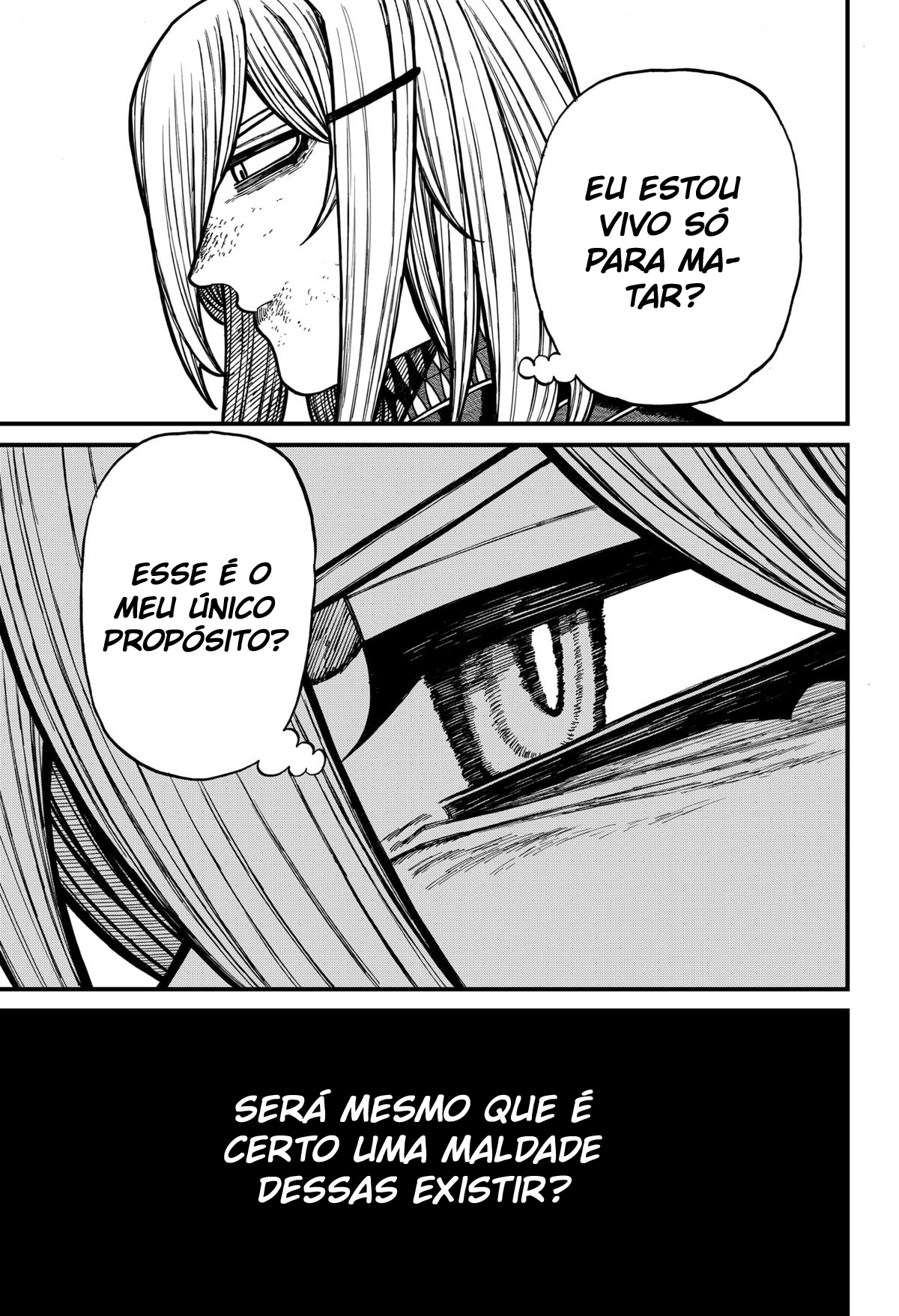 Read Centuria (PT) Manga Online