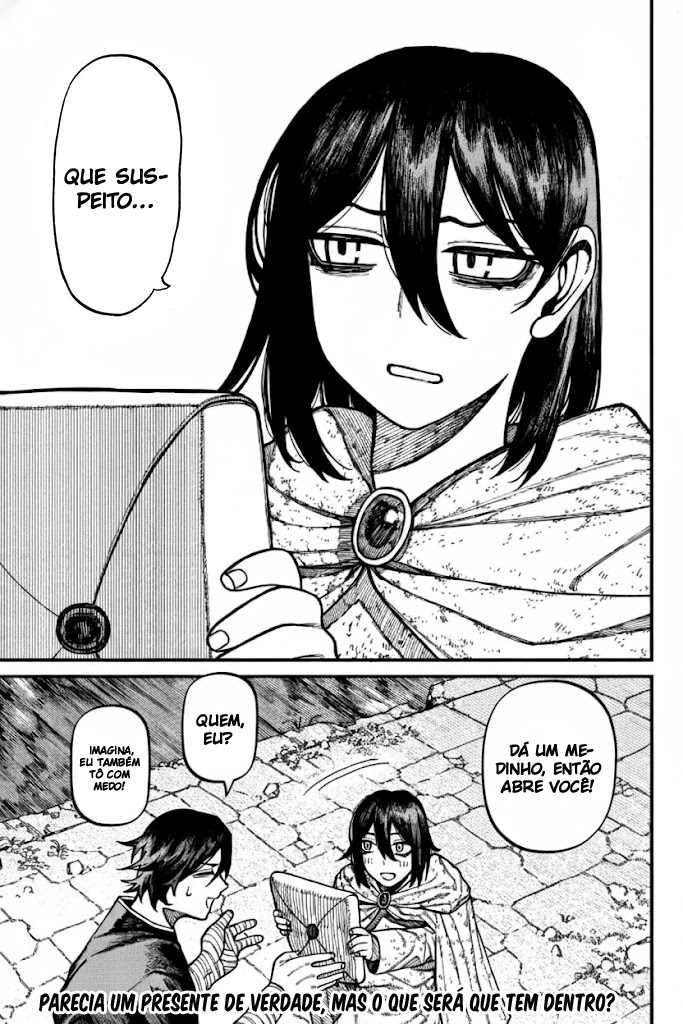 Read Centuria (PT) Manga Online