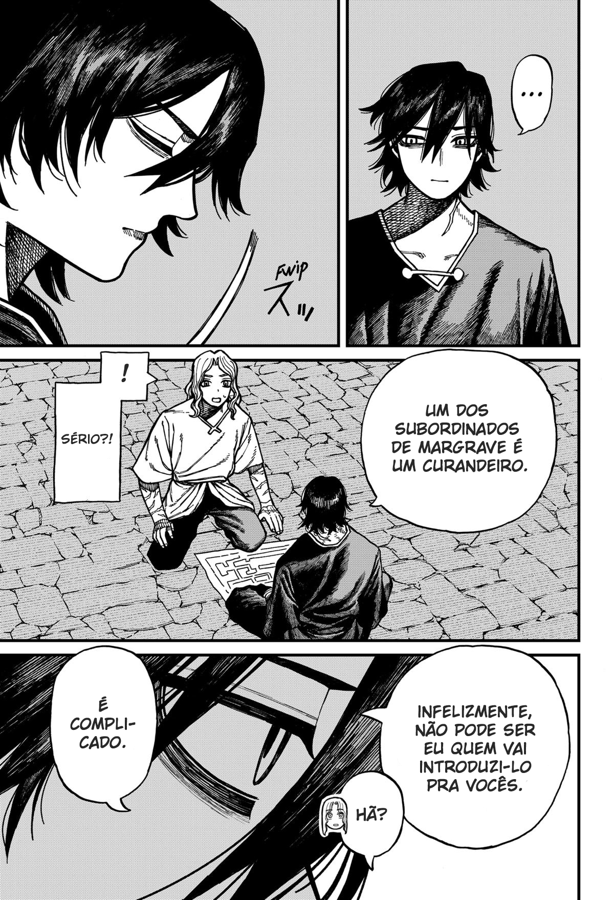 Read Centuria (PT) Manga Online