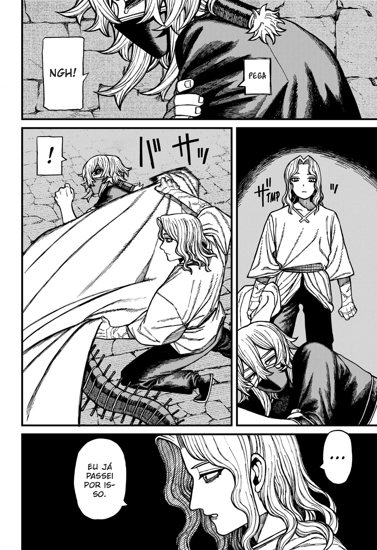 Read Centuria (PT) Manga Online