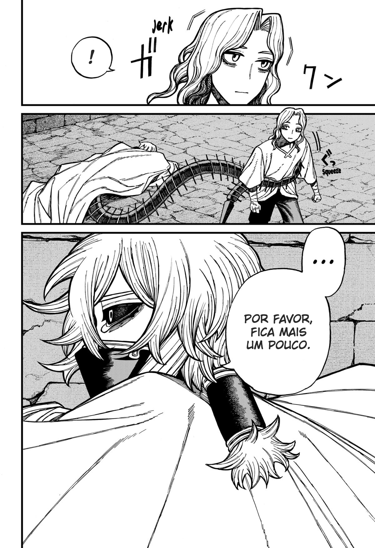 Read Centuria (PT) Manga Online