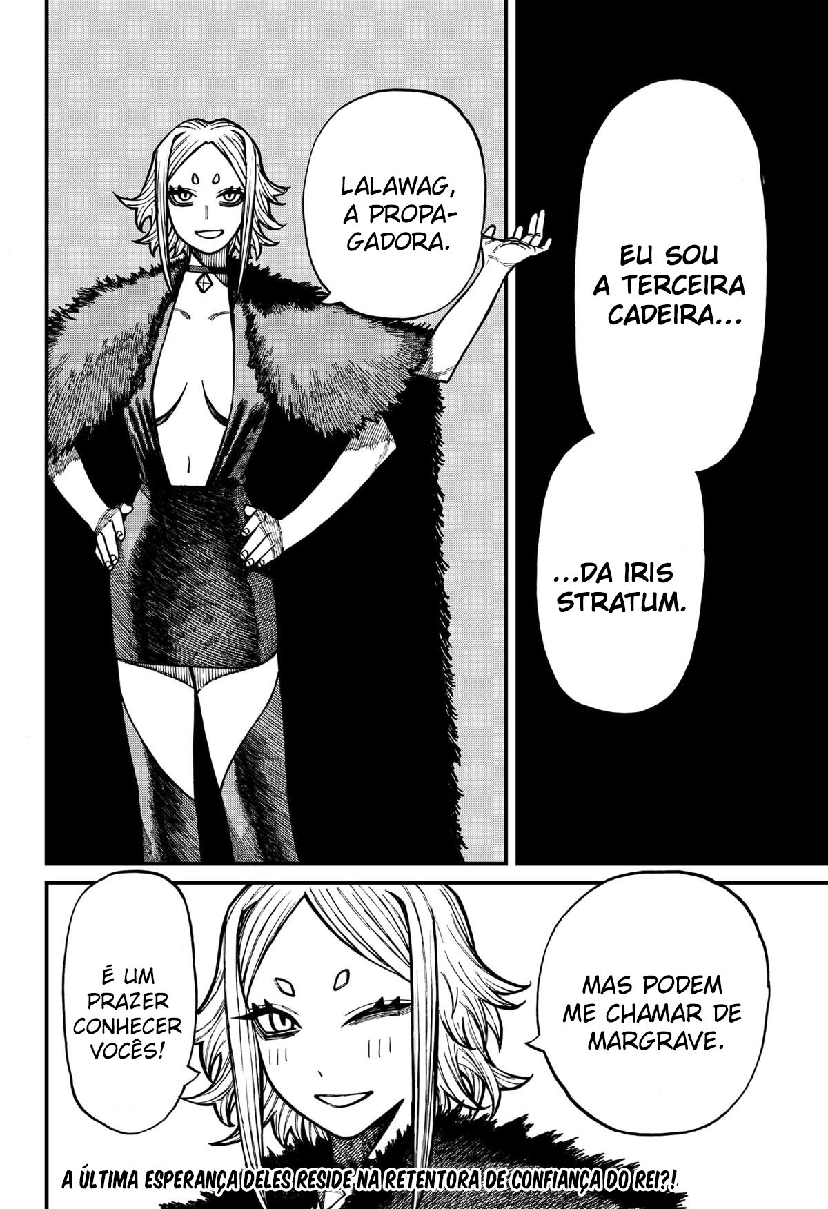 Read Centuria (PT) Manga Online