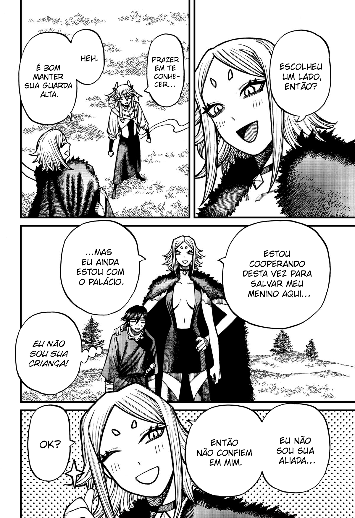 Read Centuria (PT) Manga Online