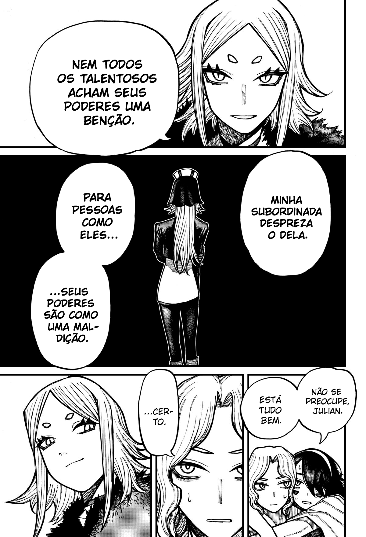 Read Centuria (PT) Manga Online