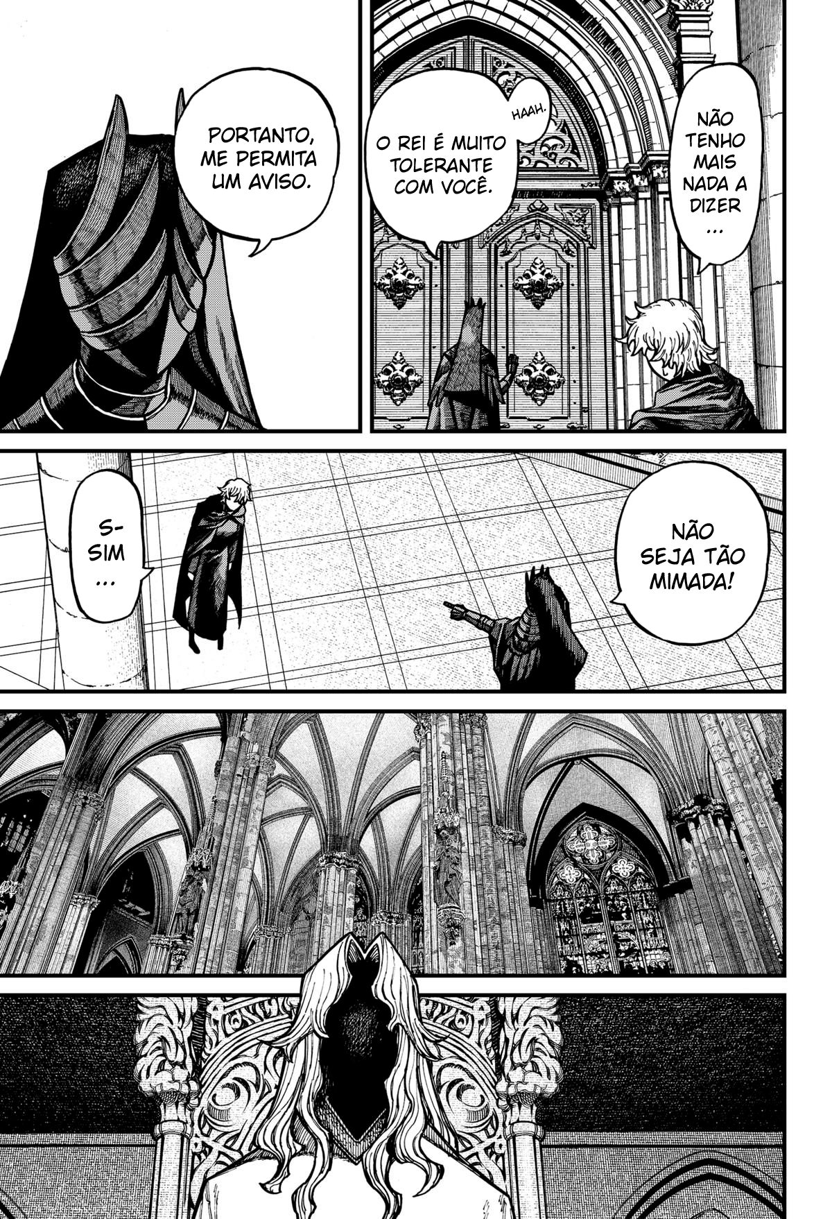 Read Centuria (PT) Manga Online