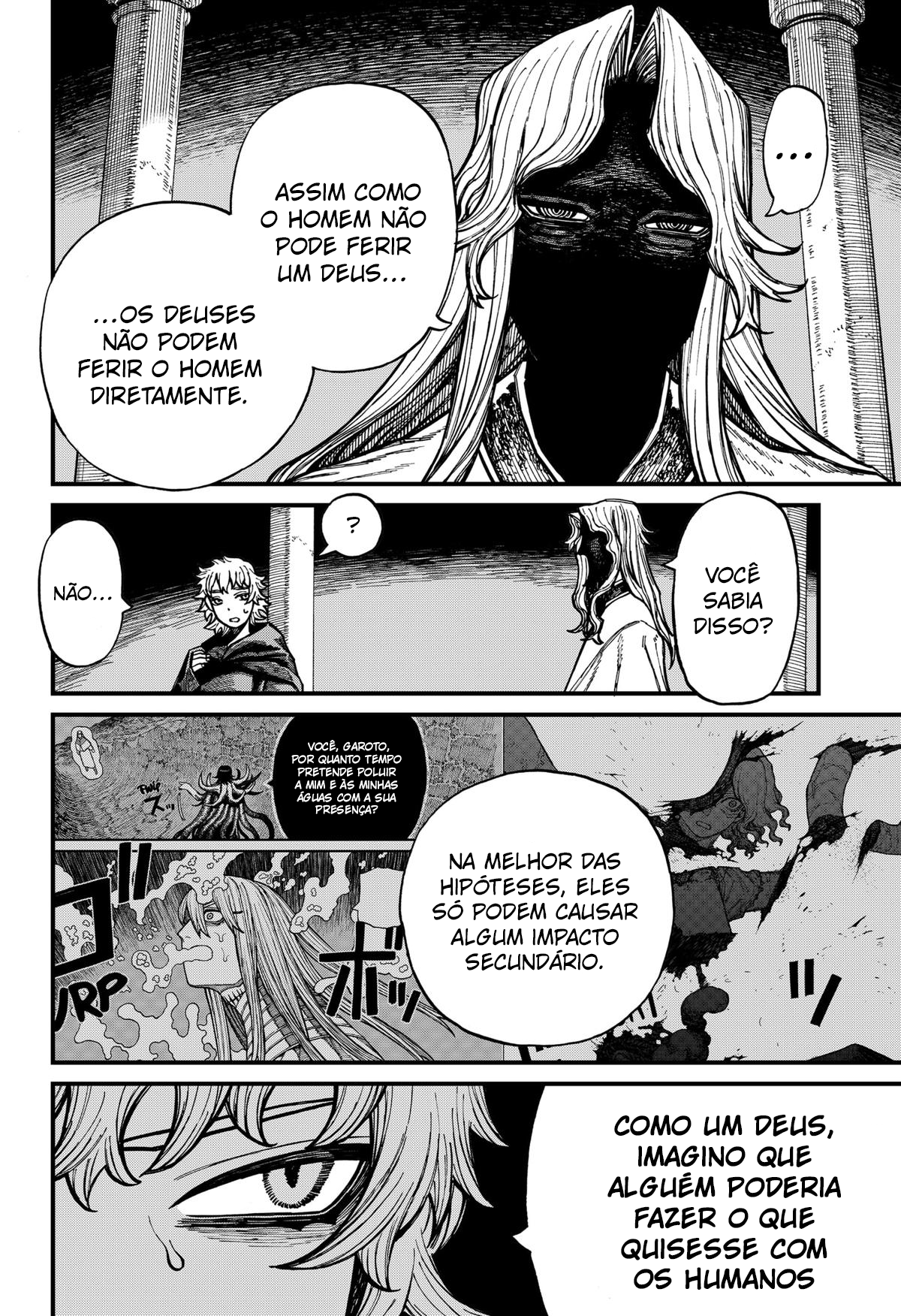 Read Centuria (PT) Manga Online