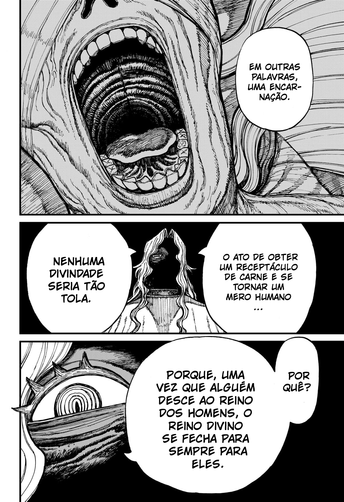 Read Centuria (PT) Manga Online