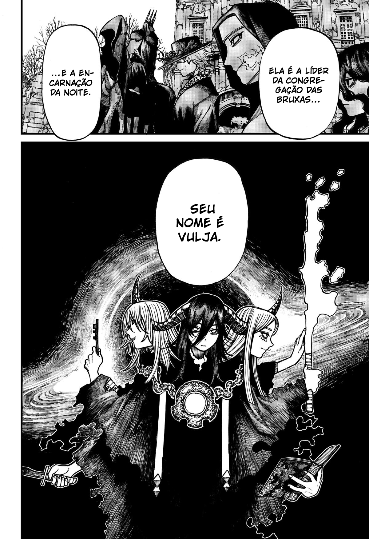 Read Centuria (PT) Manga Online