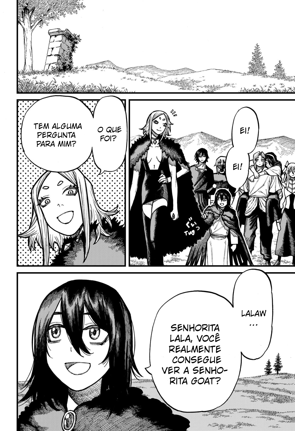 Read Centuria (PT) Manga Online