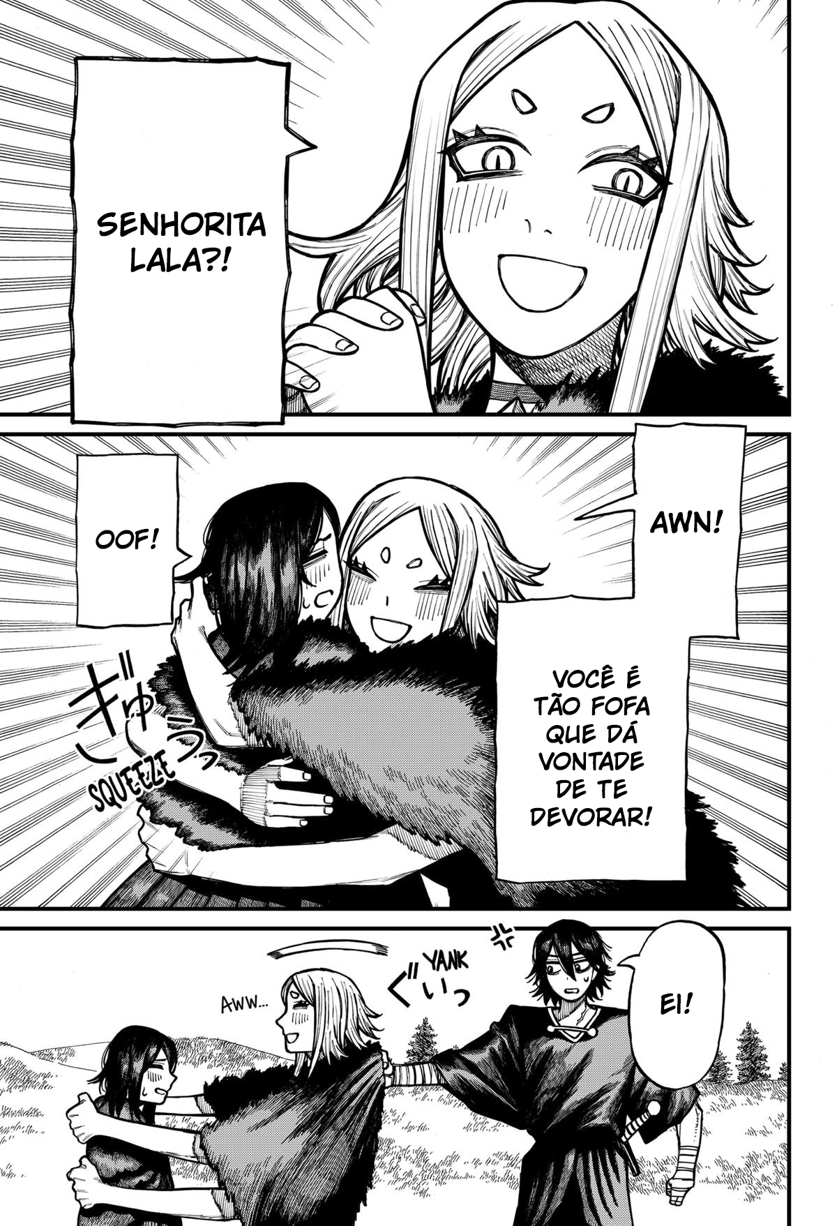 Read Centuria (PT) Manga Online