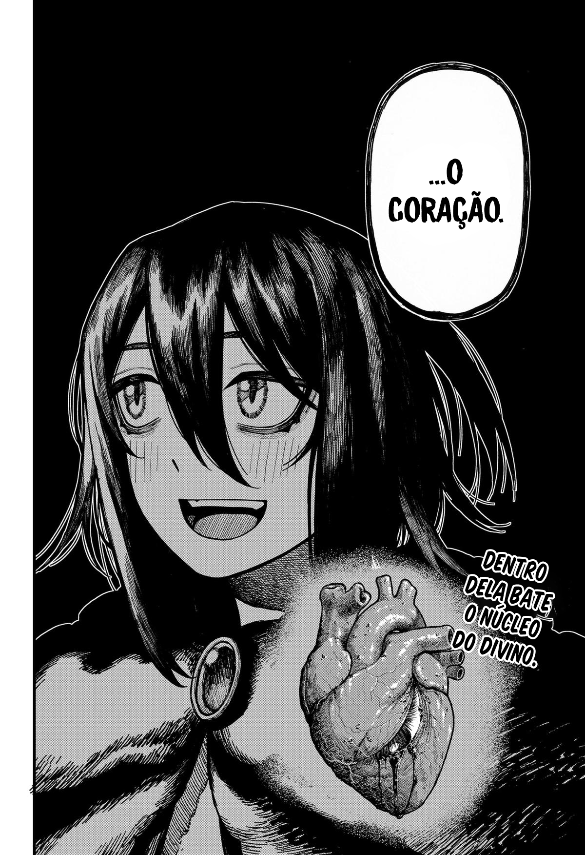 Read Centuria (PT) Manga Online
